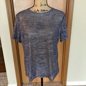 Victoria Secret sheer top❤️